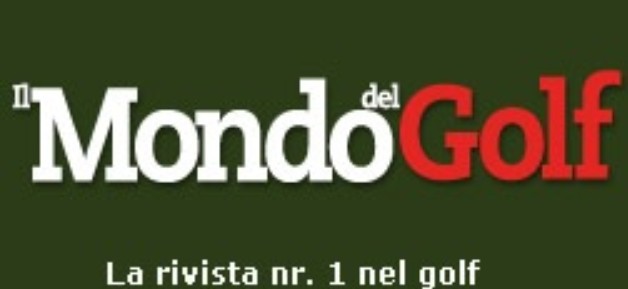 il mondo del golf